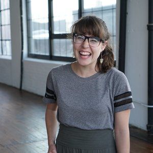 Meet your Posher, Emma